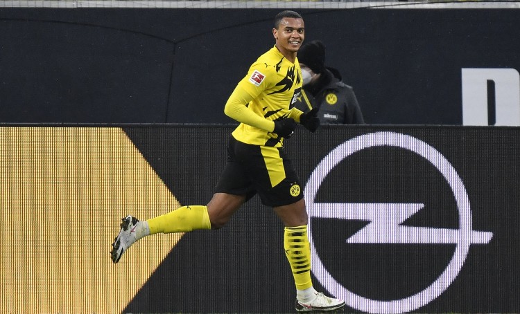 都体:尤文有意引进阿坎吉,但引援首要目标还是吕迪格